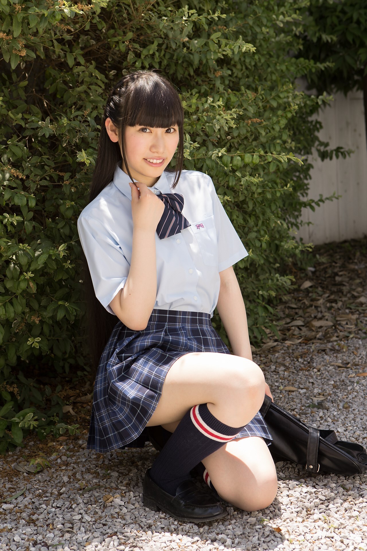 [Minisuka.tv] 葉月彩菜 2017-06-15 Ayana Haduki - Special Gallery 8.1